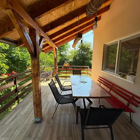 Ferienhaus Morus House With A Pool Near Sarajevo *