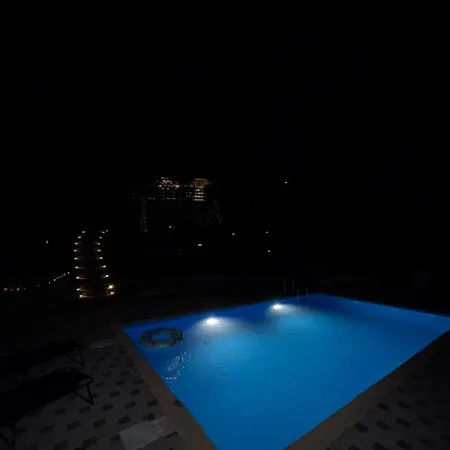 Vikendica Morus House With A Pool Near Sarajevo *